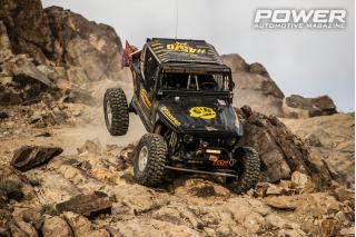 King Of The Hammers 2020
